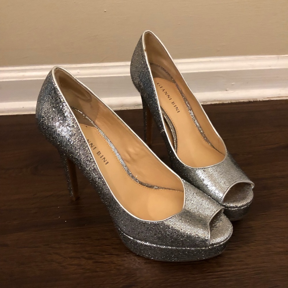 Gianni Bini heels